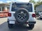 2027 Jeep Wrangler Sahara