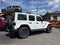 2027 Jeep Wrangler Sahara