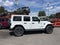 2027 Jeep Wrangler Sahara
