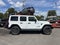 2027 Jeep Wrangler Sahara