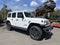 2027 Jeep Wrangler Sahara