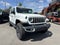 2027 Jeep Wrangler Sahara