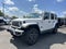 2027 Jeep Wrangler Sahara