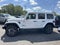 2027 Jeep Wrangler Sahara