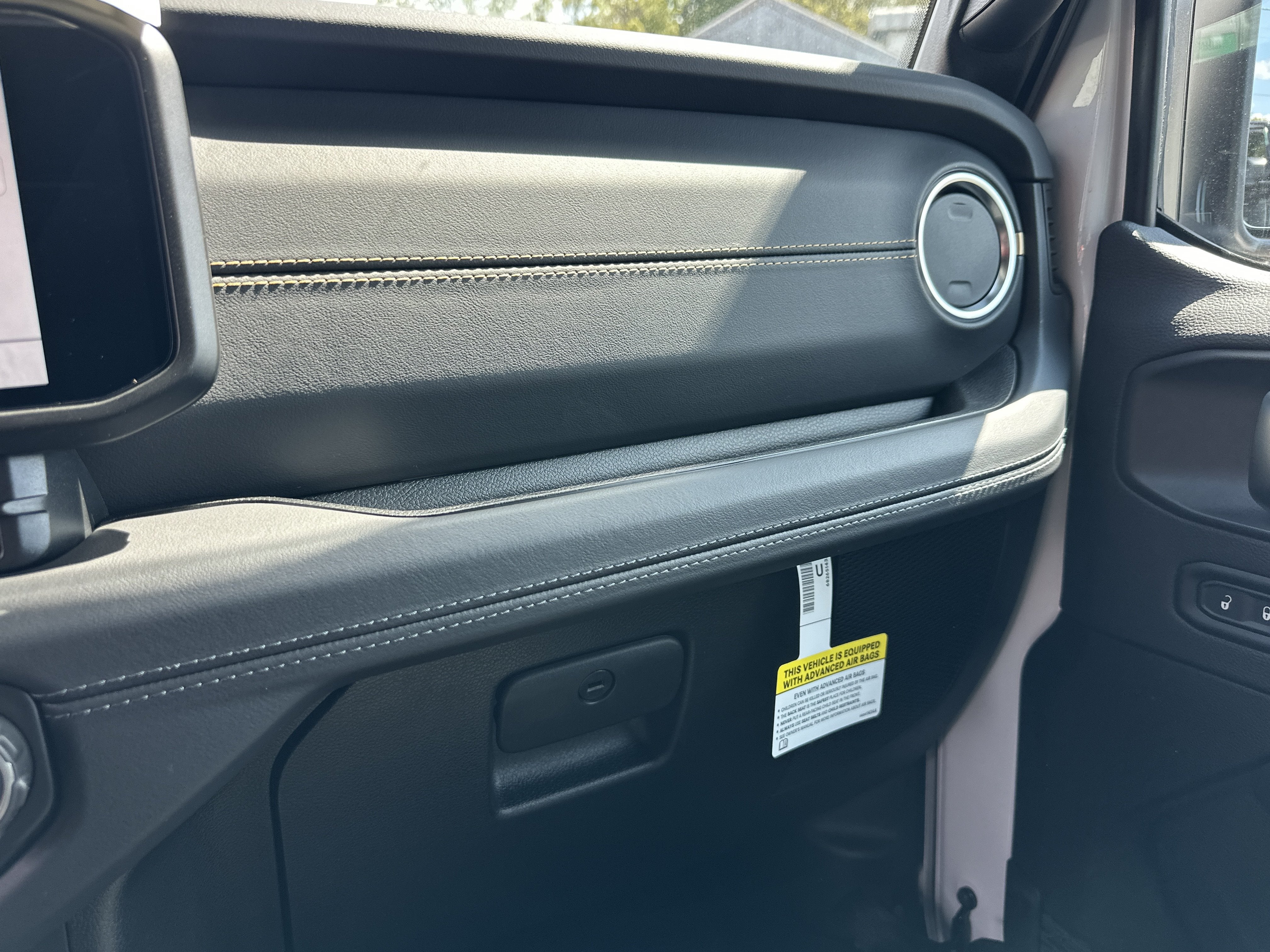 2027 Jeep Wrangler Sahara