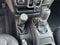 2027 Jeep Wrangler Sahara