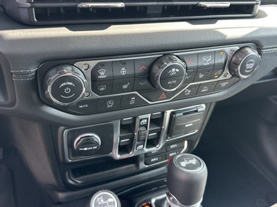 2027 Jeep Wrangler Sahara