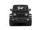 2027 Jeep Wrangler Sahara