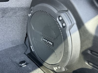2027 Jeep Wrangler Sahara