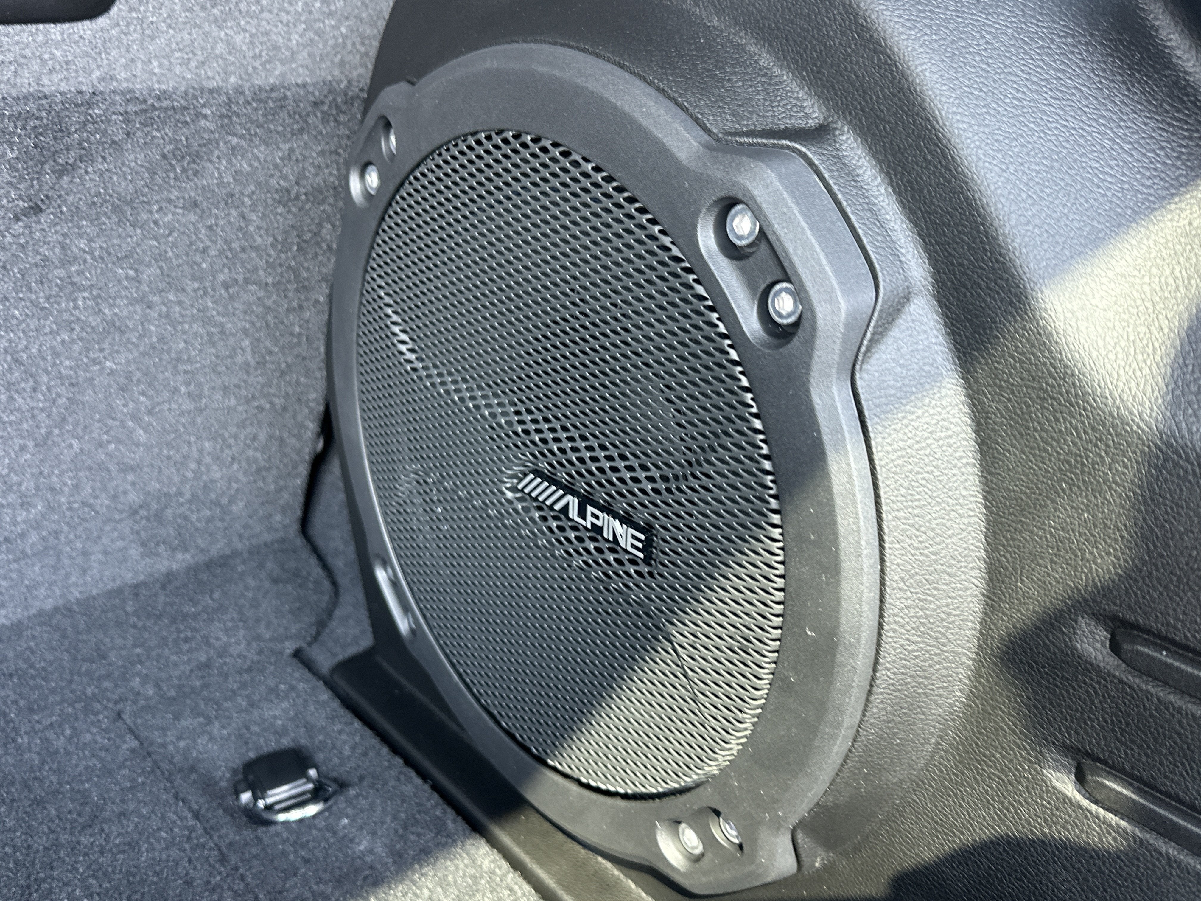 2027 Jeep Wrangler Sahara