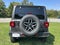 2027 Jeep Wrangler Sahara