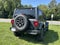2027 Jeep Wrangler Sahara