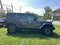 2027 Jeep Wrangler Sahara