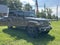 2027 Jeep Wrangler Sahara