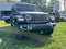 2027 Jeep Wrangler Sahara
