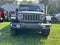 2027 Jeep Wrangler Sahara