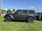 2027 Jeep Wrangler Sahara