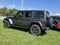2027 Jeep Wrangler Sahara