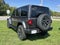2027 Jeep Wrangler Sahara