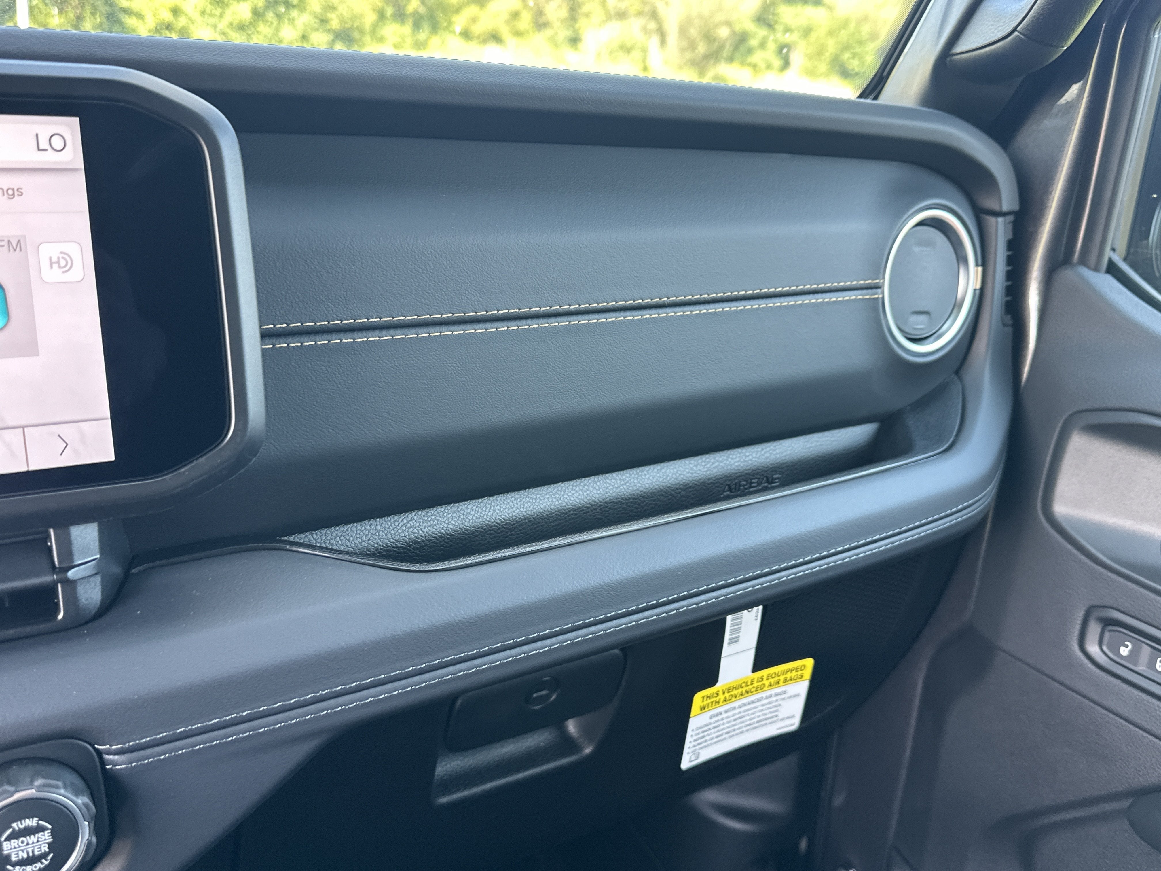 2027 Jeep Wrangler Sahara