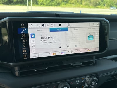 2027 Jeep Wrangler Sahara