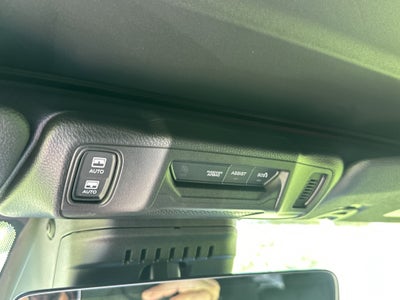 2027 Jeep Wrangler Sahara