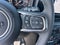 2027 Jeep Wrangler Sahara