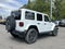 2027 Jeep Wrangler Sahara