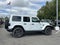 2027 Jeep Wrangler Sahara
