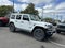 2027 Jeep Wrangler Sahara