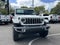 2027 Jeep Wrangler Sahara