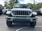2027 Jeep Wrangler Sahara