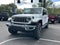 2027 Jeep Wrangler Sahara