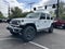 2027 Jeep Wrangler Sahara