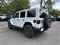 2027 Jeep Wrangler Sahara