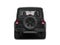2027 Jeep Wrangler Sahara
