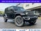 2027 Jeep Wrangler Sahara