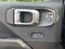 2027 Jeep Wrangler Sahara