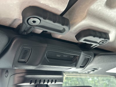 2027 Jeep Wrangler Sahara