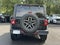 2027 Jeep Wrangler Sahara
