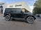 2027 Jeep Wrangler Sahara