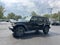 2027 Jeep Wrangler Sahara