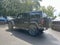 2027 Jeep Wrangler Sahara