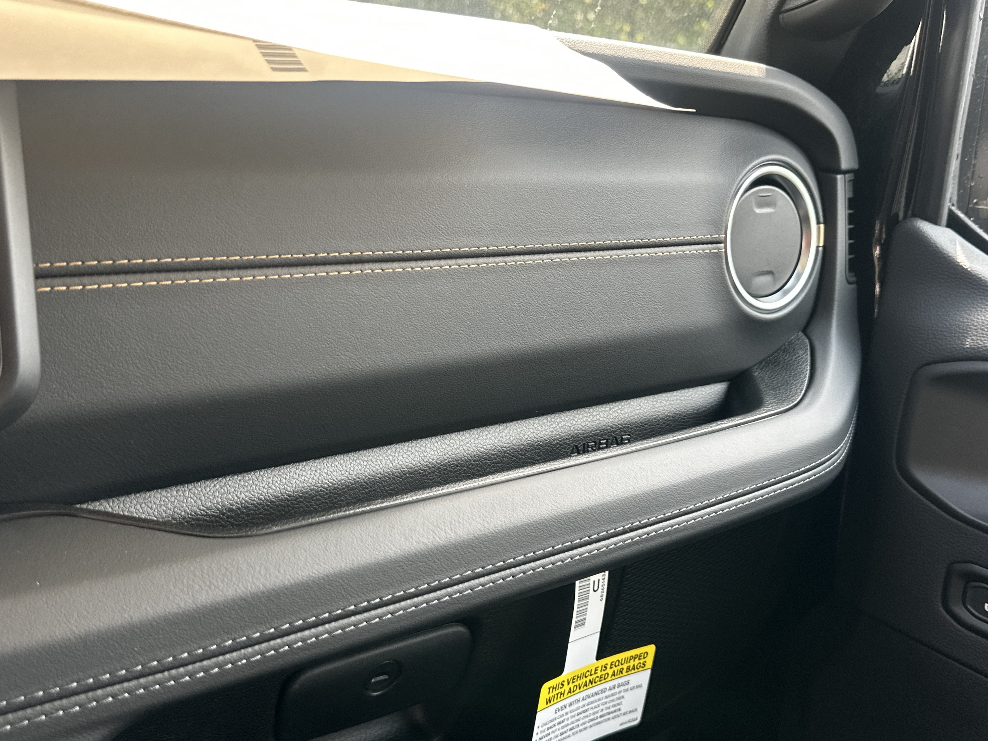 2027 Jeep Wrangler Sahara