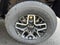 2027 Jeep Wrangler Sahara