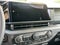 2027 Jeep Wrangler Sahara