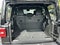 2027 Jeep Wrangler Sahara