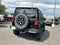 2027 Jeep Wrangler Sahara