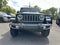2027 Jeep Wrangler Sahara