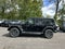 2027 Jeep Wrangler Sahara